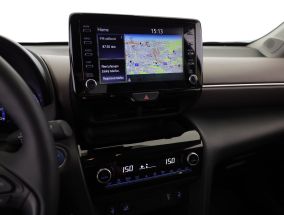 Toyota Yaris Cross - 2024