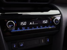 Toyota Yaris Cross - 2024