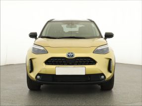 Toyota Yaris Cross - 2024