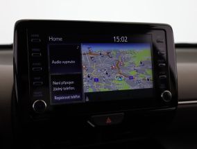 Toyota Yaris Cross - 2024