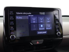 Toyota Yaris Cross - 2024