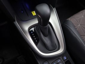 Toyota Yaris Cross - 2024