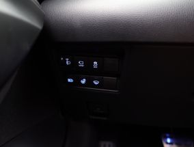 Toyota Yaris Cross - 2024
