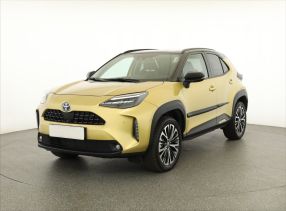 Toyota Yaris Cross - 2024
