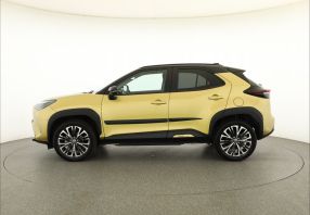 Toyota Yaris Cross - 2024
