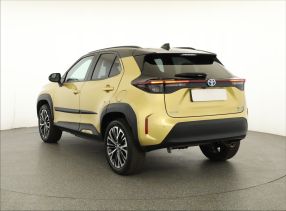 Toyota Yaris Cross - 2024