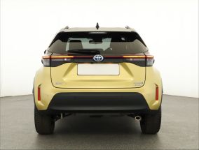 Toyota Yaris Cross - 2024
