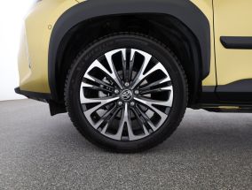 Toyota Yaris Cross - 2024