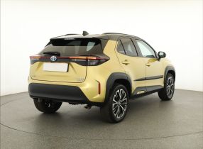 Toyota Yaris Cross - 2024