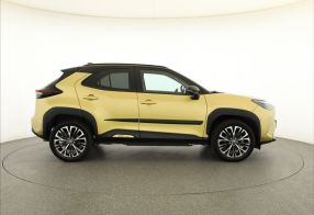 Toyota Yaris Cross - 2024
