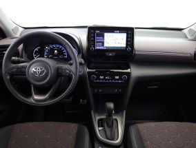 Toyota Yaris Cross - 2024