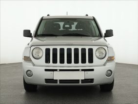 Jeep Patriot - 2009