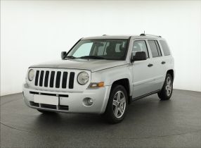 Jeep Patriot - 2009