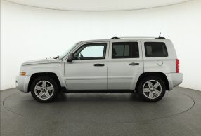 Jeep Patriot - 2009