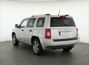 Jeep Patriot - 2009