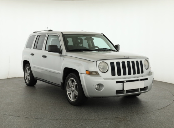 Jeep Patriot