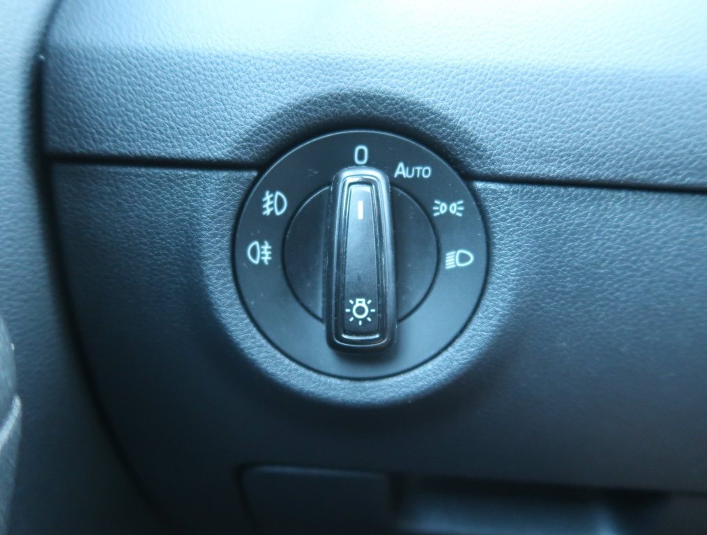 Škoda Octavia Scout