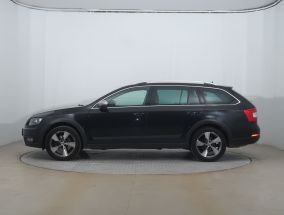 Skoda Octavia Scout - 2015