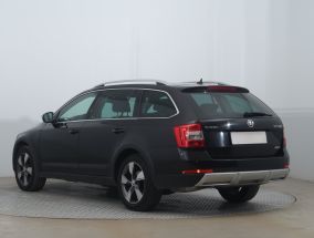 Skoda Octavia Scout - 2015