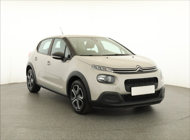Citroen C3 2019