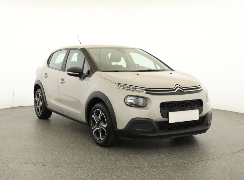 Citroen C3 - 2019