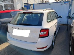 Skoda Fabia - 2021