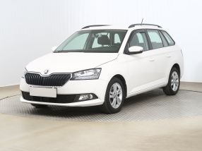 Skoda Fabia - 2021