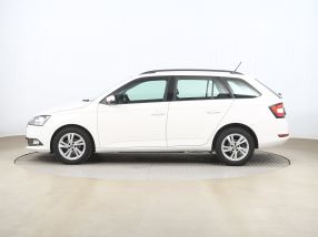 Skoda Fabia - 2021