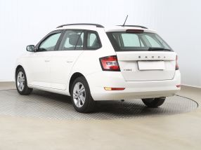 Skoda Fabia - 2021