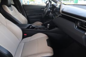 Toyota C-HR - 2019
