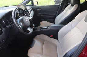 Toyota C-HR - 2019