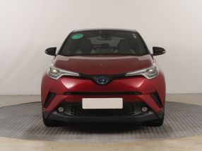 Toyota C-HR - 2019