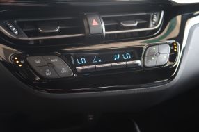Toyota C-HR - 2019