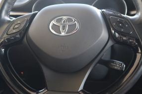 Toyota C-HR - 2019