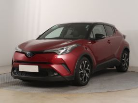 Toyota C-HR - 2019
