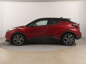 Toyota C-HR - 2019