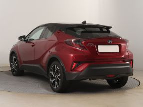 Toyota C-HR - 2019