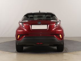 Toyota C-HR - 2019