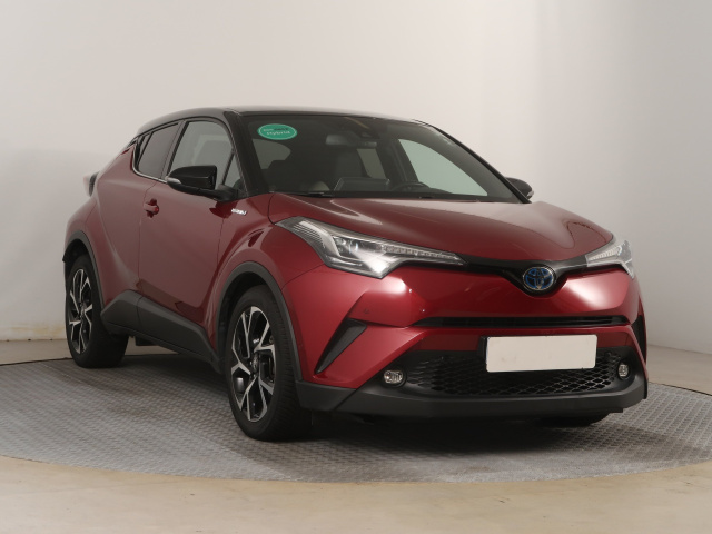 Toyota C-HR 2019