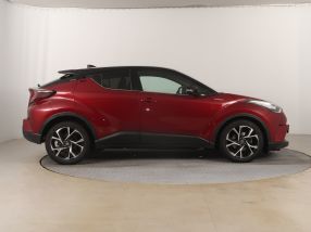 Toyota C-HR - 2019