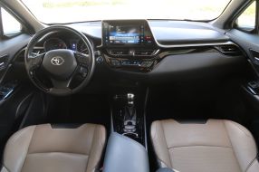Toyota C-HR - 2019