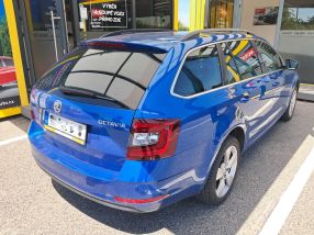 Skoda Octavia - 2017
