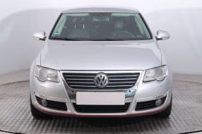 Volkswagen Passat - 2009