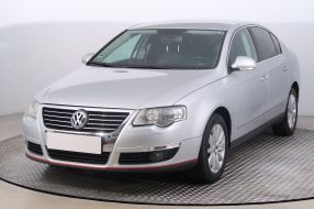 Volkswagen Passat - 2009