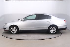 Volkswagen Passat - 2009