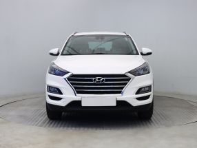 Hyundai Tucson - 2020