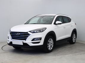 Hyundai Tucson - 2020