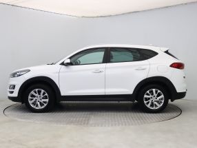Hyundai Tucson - 2020