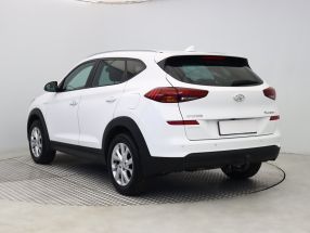Hyundai Tucson - 2020