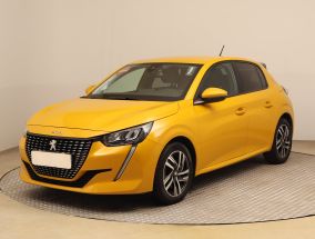Peugeot 208 - 2021